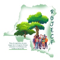 ROJECF-RDC logo - Similar company to Climate Clock Rdc