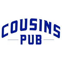 Cousins Pub logo - Similar company to Amatics Cpa Group