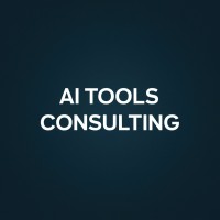 AI TOOLS CONSULTING logo - Similar company to Sync Up Ai