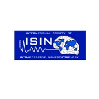 International Society of Intraoperative Neurophysiology (ISIN) logo - Similar company to Us Monitoring, Inc. (Usmon)