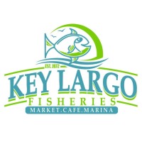Key Largo Fisheries logo - Similar company to Lam'S Snacks