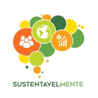 SustentavelMente ESG logo - Similar company to Ama Brasil