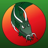 Avalon Karate logo - Similar company to Point X