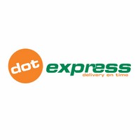 Dotexpress logo - Similar company to Vidaml