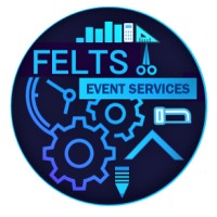 Felts Event Services logo - Similar company to Cornwood Finance