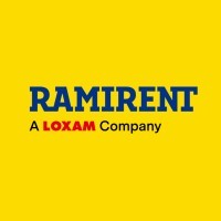 RAMIRENT CZ & SK logo - Similar company to Hanyš - Jeřábnické Práce, S.R.O.