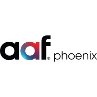 AAF Phoenix - Phoenix Ad Club logo - Similar company to Ama Phoenix Chapter