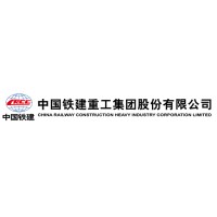 中国铁建重工集团有限公司 logo - Similar company to Crchi