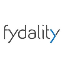 Fydality logo - Similar company to Eccentrio