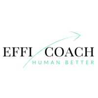 EffiCoach logo - Similar company to Budgéteuse