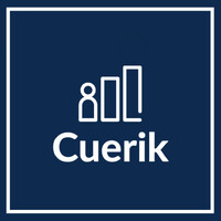 Cuerik logo - Similar company to Game Erector