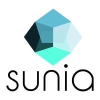 Sunia Technology logo - Similar company to Sunia