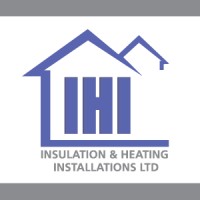Insulation & Heating Installations LTD logo - Similar company to Insulation Solutions