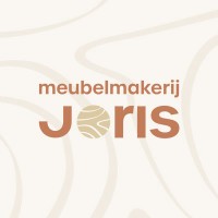 Meubelmakerij Joris | Furniture Designer & Maker logo - Similar company to Designer Connection - Interior & Furniture Company