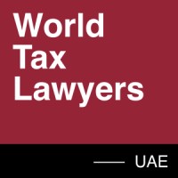 World Tax Lawyers - UAE logo - Similar company to Sti Taxand