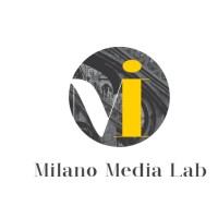 MilanoMediaLab logo - Similar company to Design Street. Best Design Blog From Milan, Italy