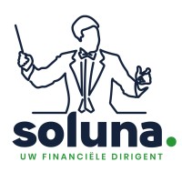 SOLUNA logo - Similar company to Moon Studios