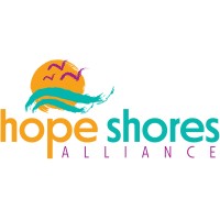 Hope Shores Alliance logo - Similar company to Northeast Michigan Community Service Agency, Inc (Nemcsa)