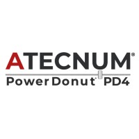 ATECNUM CORPORATION - PowerDonut® PD4 logo - Similar company to Tramway Sales, Llc