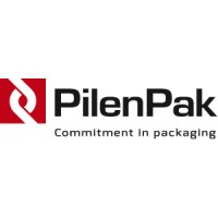 PilenPak Packaging logo - Similar company to Plastokim