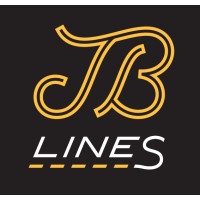 JB Lines logo - Similar company to Urbanmark Asphalt Maintenance