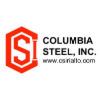Columbia Steel, Inc. logo - Similar company to Axis Virtual Construction