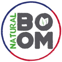 NaturalBoom - The first Mental Drink, la prima bevanda funzionale per il benessere mentale e fisico. logo - Similar company to Rame