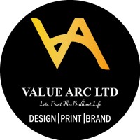 VALUE ARC LTD logo - Similar company to Eve Spark Integrated Solutions Pvt. Ltd.