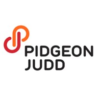 Pidgeon Judd logo - Similar company to University Of Auckland Formula Sae Team (Fsae47)