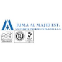 Juma Al Majid Concrete Products Plants (Jamcpp)