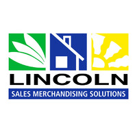Lincoln Sales Merchandising Solutions logo - Similar company to Boxer Ict