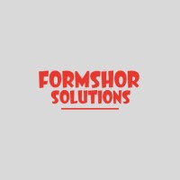 Formshor solutions logo - Similar company to Neotek Industries Pvt Ltd