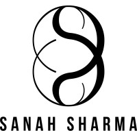 Sanah Sharma Official logo - Similar company to Creative Varchasv