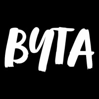Byta logo - Similar company to Anthill Networks