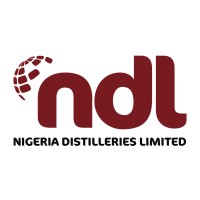Nigeria Distilleries Limited logo - Similar company to Gemamethyst Nigeria Limited