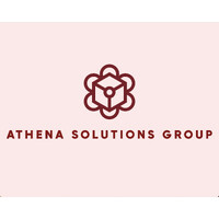 Athena Solutions Group, LLC (WOSB) logo - Similar company to Sharpedg, Llc  (8(A), Wosb, And Edwosb)