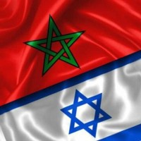 Moroccan-Israeli Partnership logo - Similar company to Ccimi - Chamber Of Commerce And Industry Morocco - Israel
