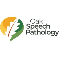 Oak Speech Pathology logo - Similar company to Ability Health Support