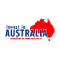 Invest In Australia