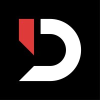 Deepfield Digital logo - Similar company to Filipchik Studios