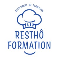 CFA - RESTHO FORMATION logo - Similar company to Dev And You