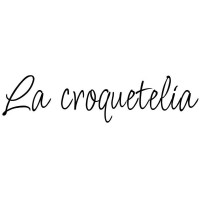 La Croquetelia logo - Similar company to Dütmann