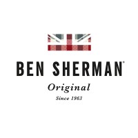 Ben Sherman USA logo - Similar company to Aarti Group Of Companies