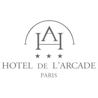 Hôtel de l'Arcade logo - Similar company to Amistad Wine