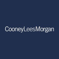 Cooney Lees Morgan logo - Similar company to Green Distribution