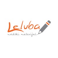 Leluba logo - Similar company to Eldi (Electro Av Nv)