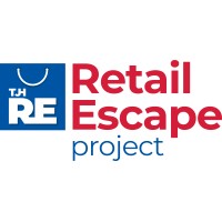 Retail Escape Project logo - Similar company to Marango Pty Ltd