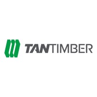 Tantimber logo - Similar company to Grad System