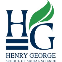 Henry George School of Social Science logo - Similar company to Tntechpcs