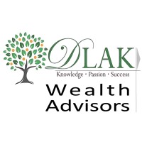 DLAK Wealth Advisors logo - Similar company to The Ausdauer Group